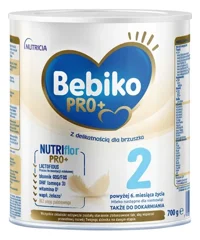Bebiko PRO+ - opakowanie