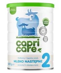 Capri Care - opakowanie