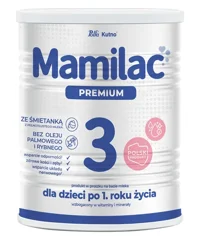Mamilac - opakowanie